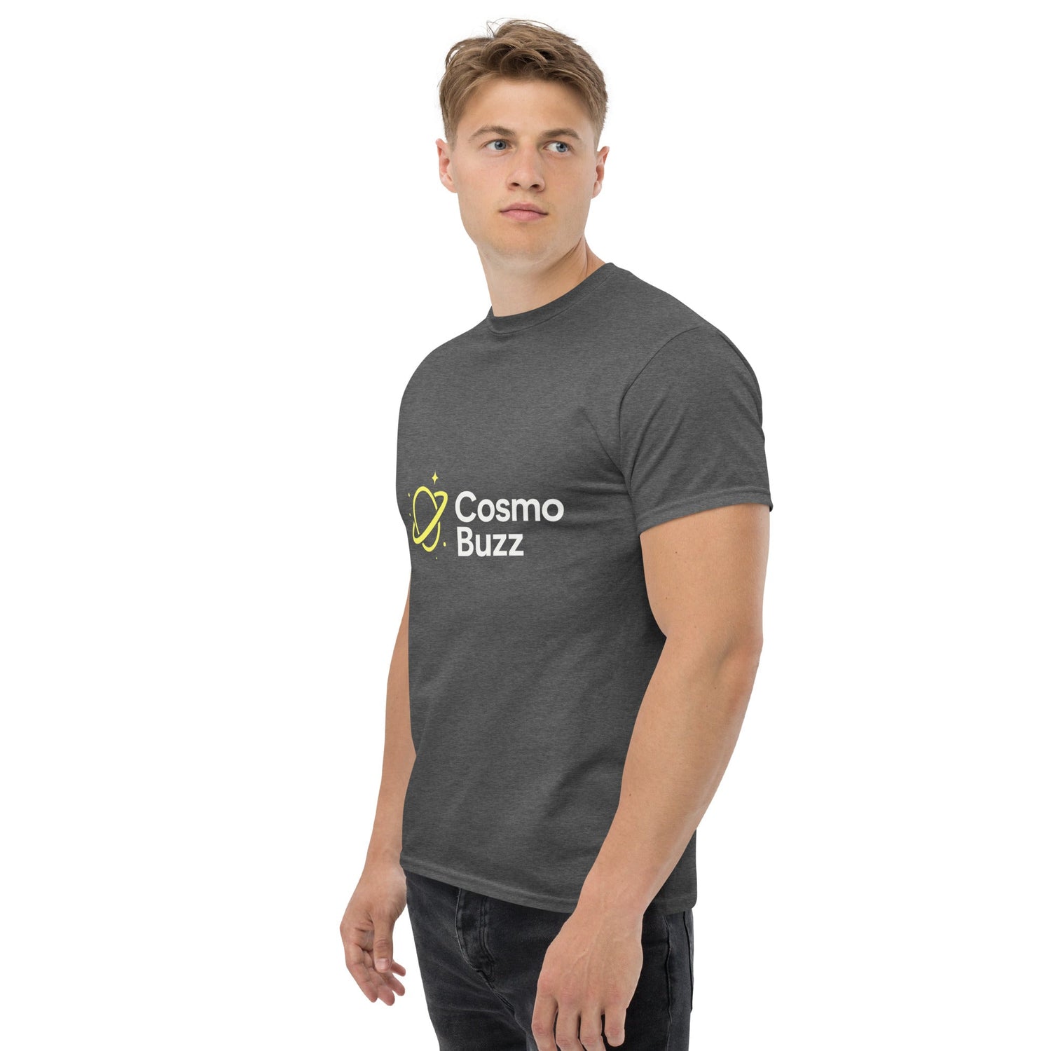 Camisetas Hombre